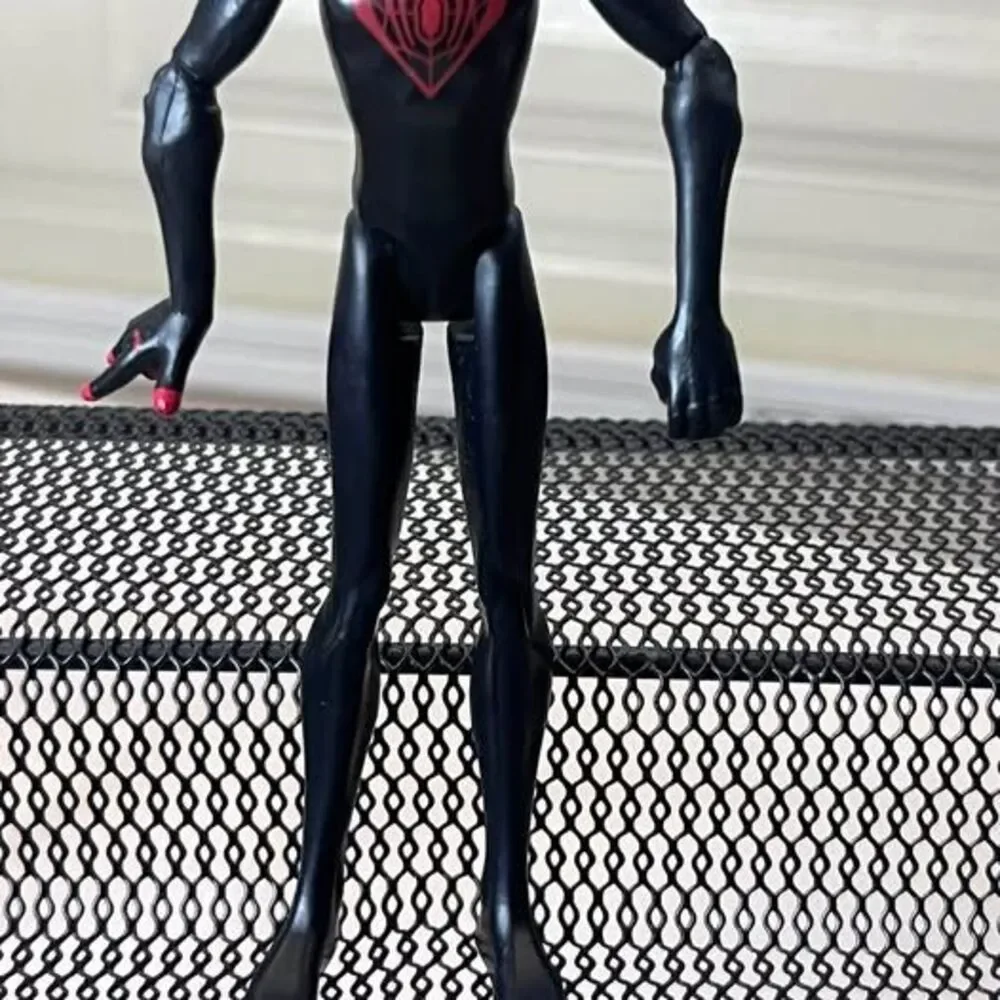 Marvel Miles Morales Spider-Man Action Figure